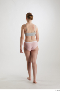 Selin  1 back view underwear walking whole body 0005.jpg